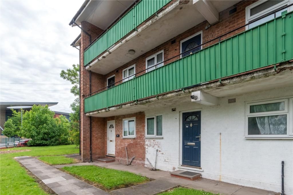 Farm Road, Birmingham – IHF Property: Your Pathway to Real Estate ...